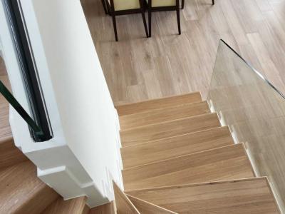 ICF Κατοικία στη Διώνη