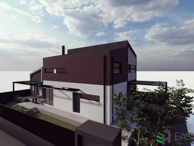 Κατασκευή στο Χαλάνδρι