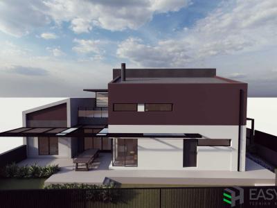 Κατασκευή στο Χαλάνδρι