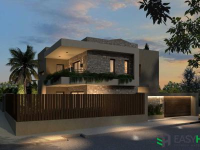 Κατασκευή στο Χαλάνδρι