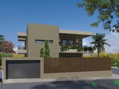 Κατασκευή στο Χαλάνδρι