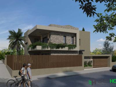 Κατασκευή στο Χαλάνδρι