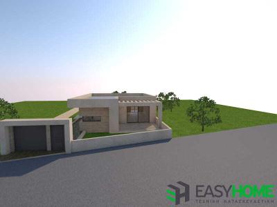 Κατασκευή στα Σπάτα