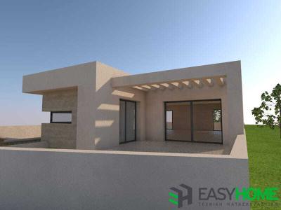 Κατασκευή στα Σπάτα