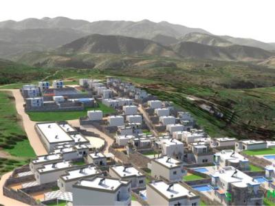 Kounali Mountain4