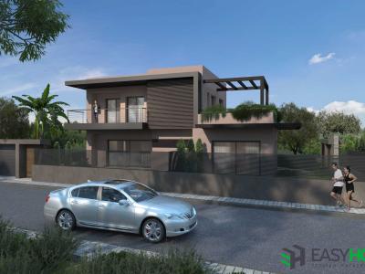 Κατασκευή στο Πόρτο Ράφτη