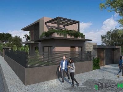 Κατασκευή στο Πόρτο Ράφτη