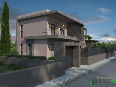 Κατασκευή στο Πόρτο Ράφτη