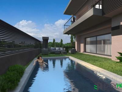 Κατασκευή στο Πόρτο Ράφτη