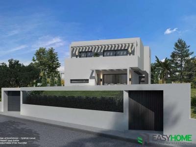 Πανόραμα Παλλήνης (5)