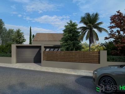 Κατασκευή στην Παιανία