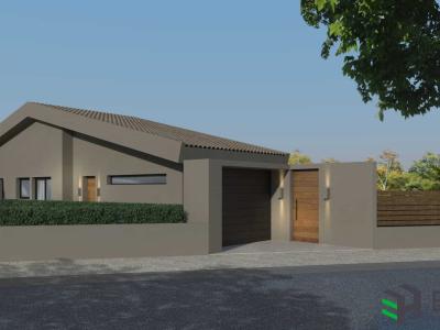 Κατασκευή στην Παιανία