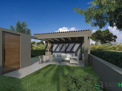 Κατασκευή στην Παιανία