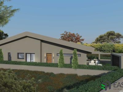 Κατασκευή στην Παιανία