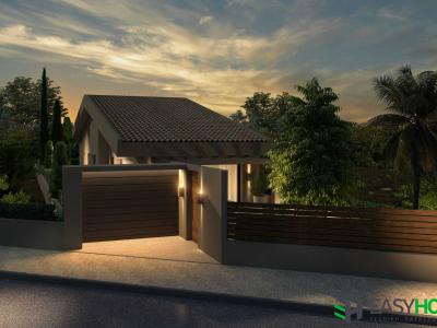 Κατασκευή στην Παιανία