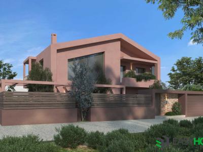 Κατασκευή στο Μαρούσι