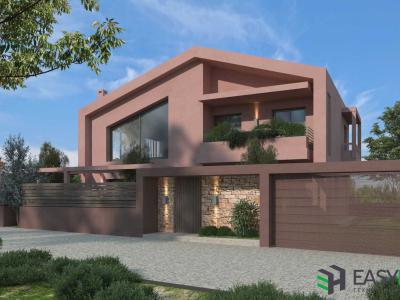 Κατασκευή στο Μαρούσι