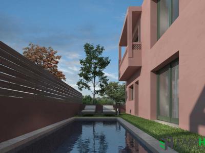 Κατασκευή στο Μαρούσι