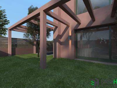 Κατασκευή στο Μαρούσι