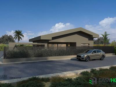 Κατασκευή στο Κορωπί