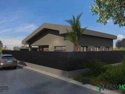 Κατασκευή στο Κορωπί