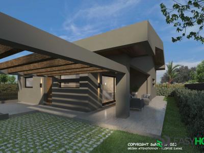 Κατασκευή στο Κορωπί