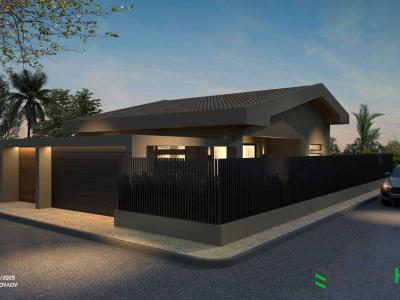 Κατασκευή στο Κορωπί