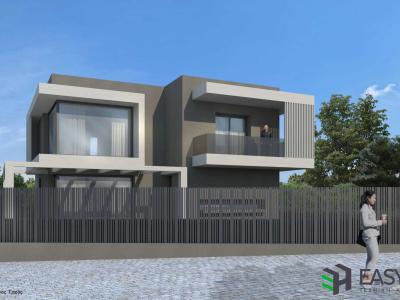 Κατασκευή στην Κηφισιά