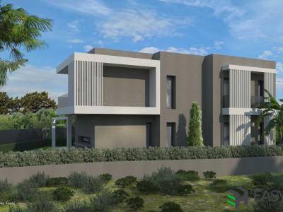 Κατασκευή στην Κηφισιά