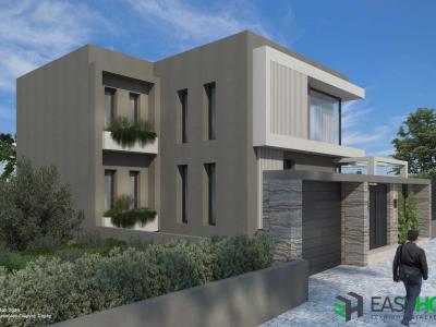 Κατασκευή στην Κηφισιά