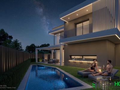 Κατασκευή στην Κηφισιά