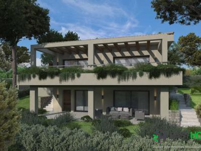 Κατασκευή στους Θρακομακεδόνες