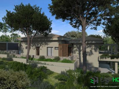 Κατασκευή στους Θρακομακεδόνες