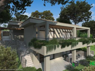 Κατασκευή στους Θρακομακεδόνες