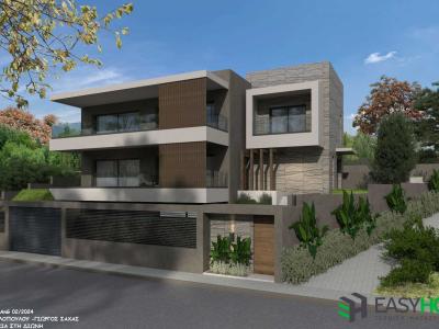 Κατασκευή στη Διώνη