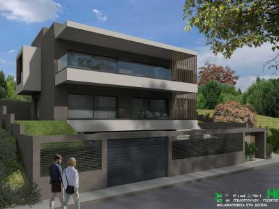 Κατασκευή στη Διώνη