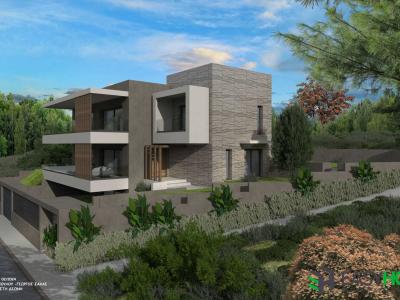 Κατασκευή στη Διώνη