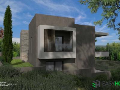 Κατασκευή στη Διώνη