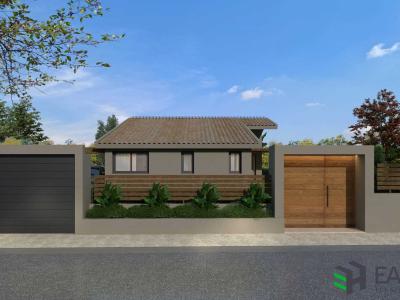 Κατασκευή στην Αρτέμιδα