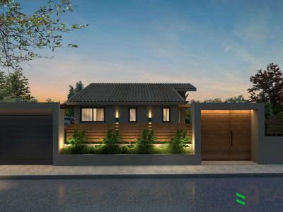 Κατασκευή στην Αρτέμιδα