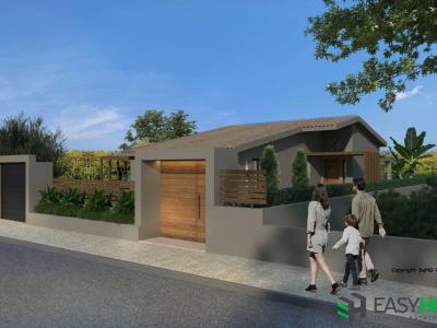 Κατασκευή στην Αρτέμιδα