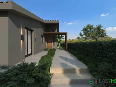 Κατασκευή στην Αρτέμιδα