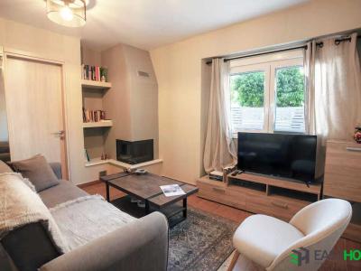 ICF Κατοικία στην Αργυρούπολη