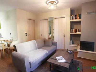 ICF Κατοικία στην Αργυρούπολη