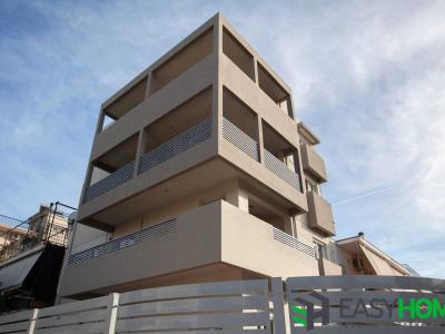 ICF Κατοικία στην Αργυρούπολη