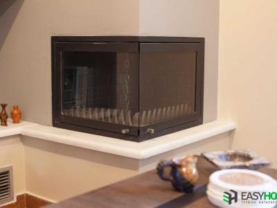 ICF Κατοικία στην Αργυρούπολη