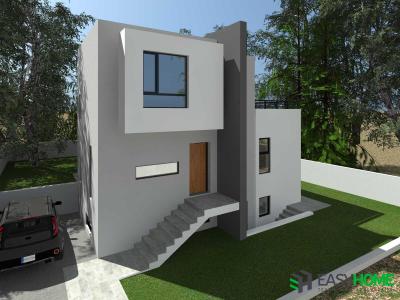 Κατοικία  στη Δροσιά