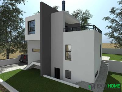 Κατοικία  στη Δροσιά