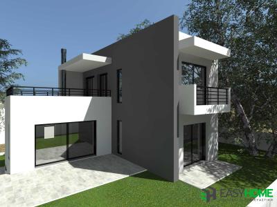 Κατοικία  στη Δροσιά