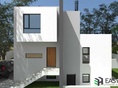 Κατοικία  στη Δροσιά